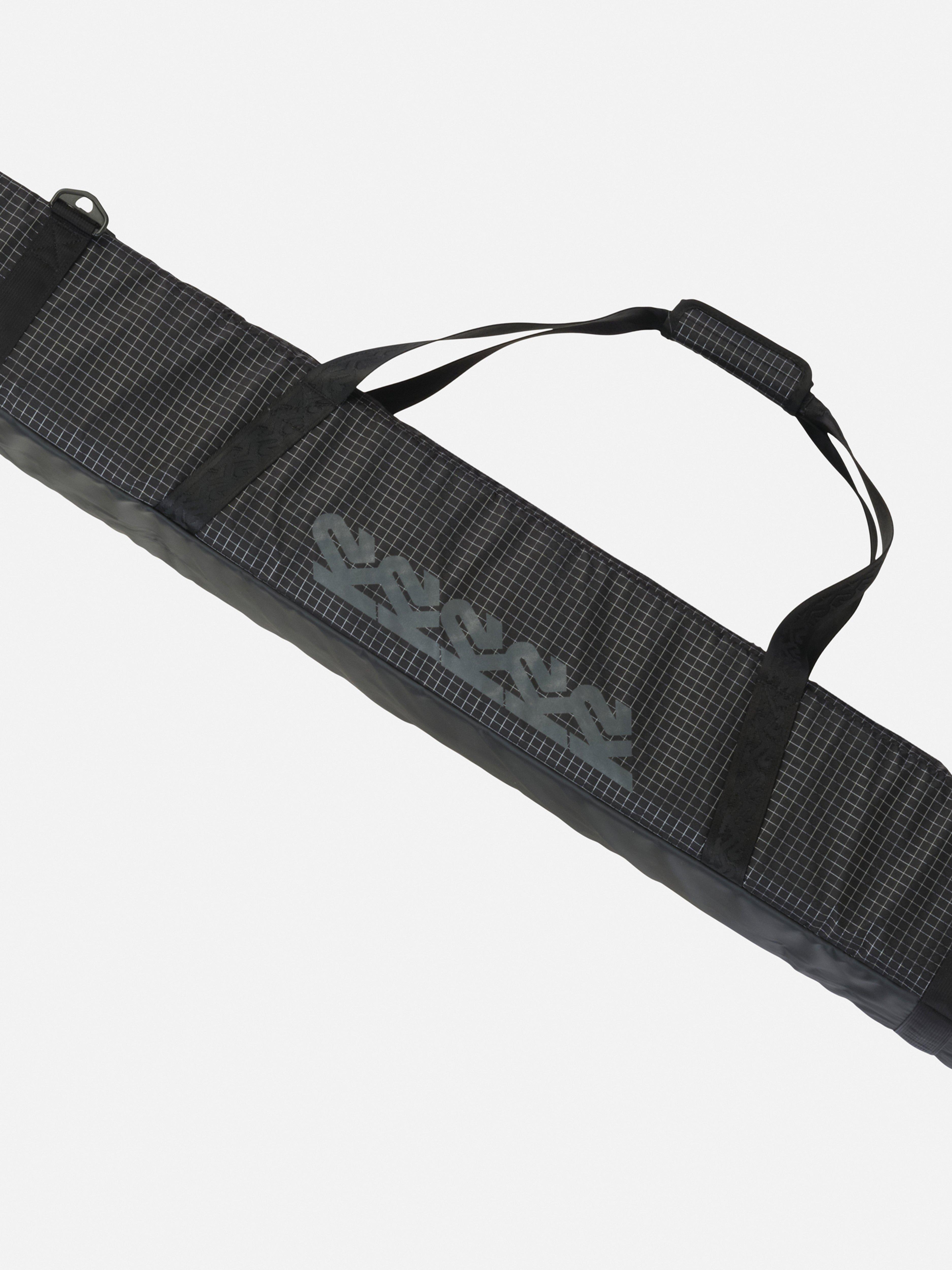 K2 Padded board Bag 158cm ブラック K2 Snowboard Roller Bag | Alpine / Alpine Accessories